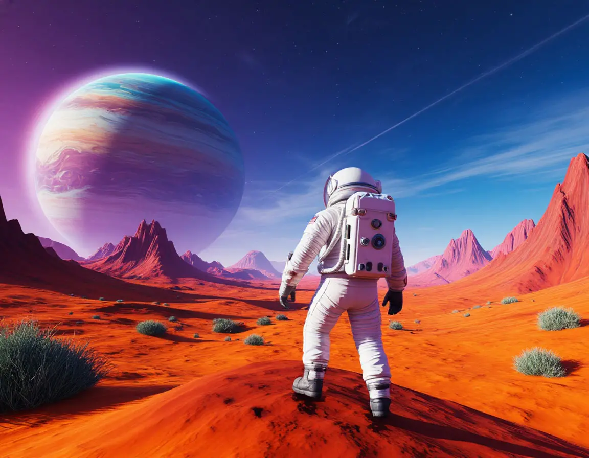 Astroneer