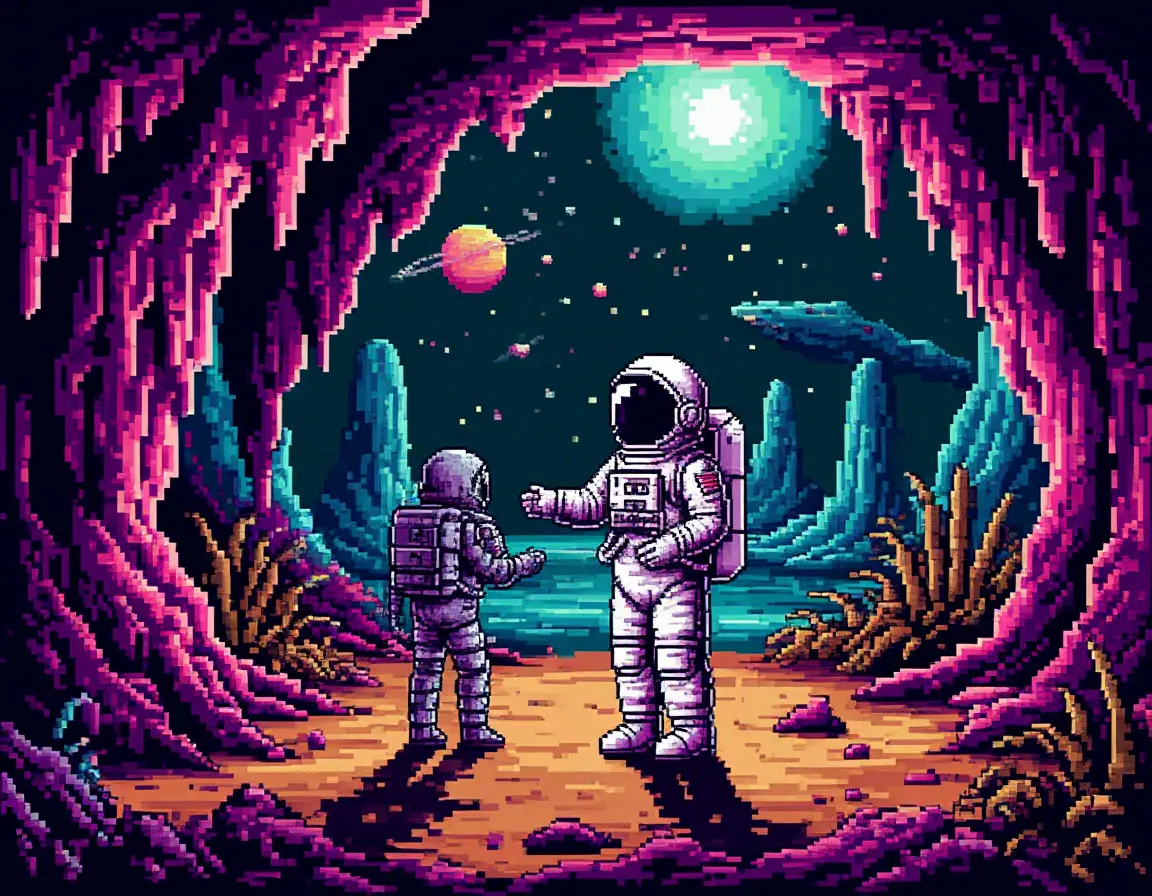 Astronot