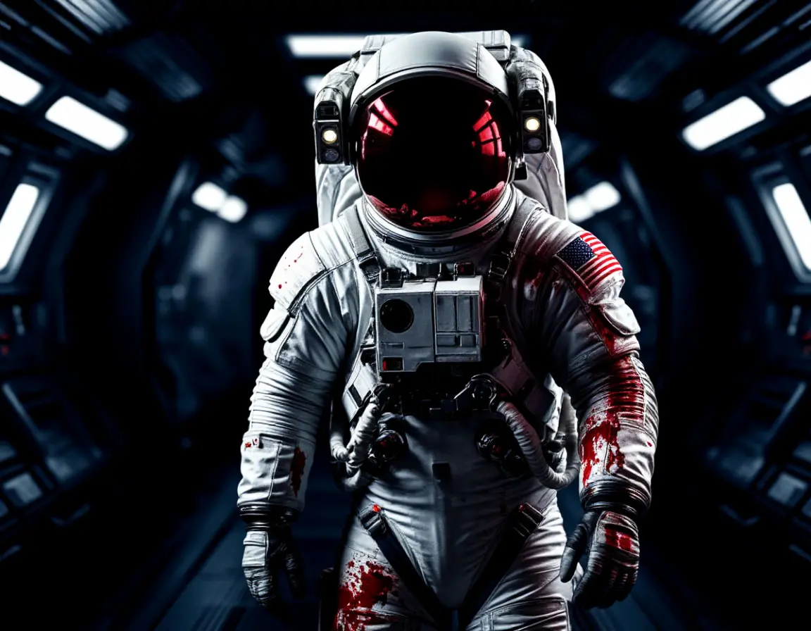 Dead Space