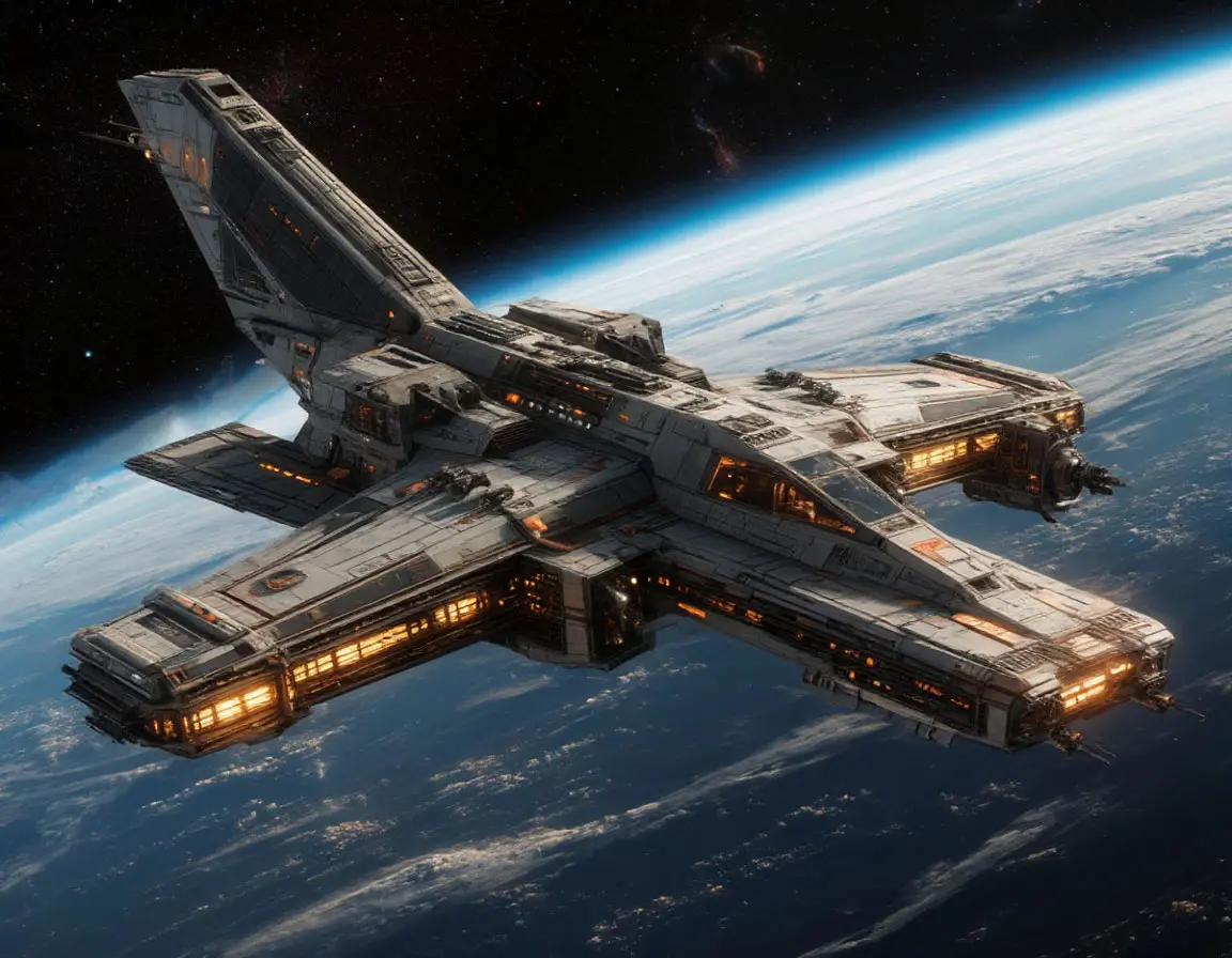 Elite Dangerous
