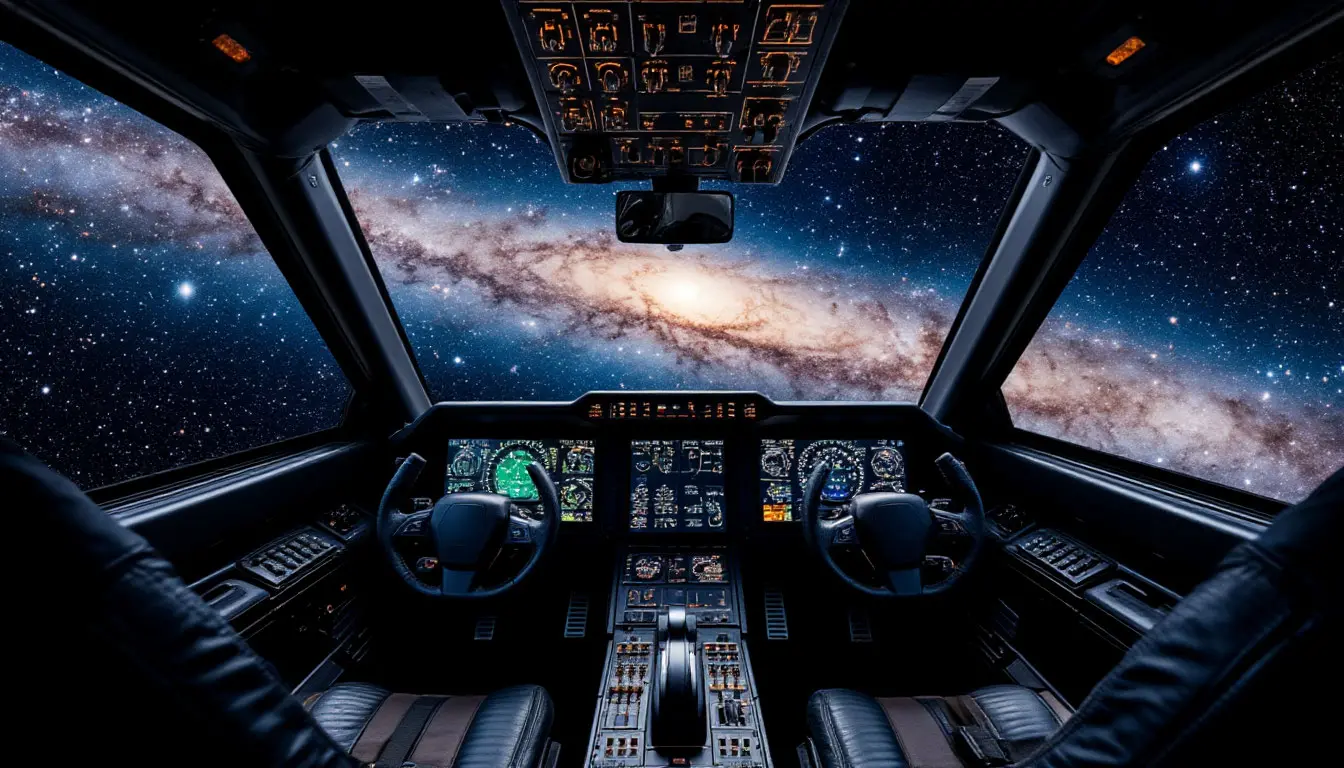 Elite Dangerous