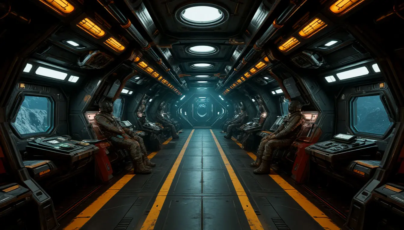 Genesis Alpha One