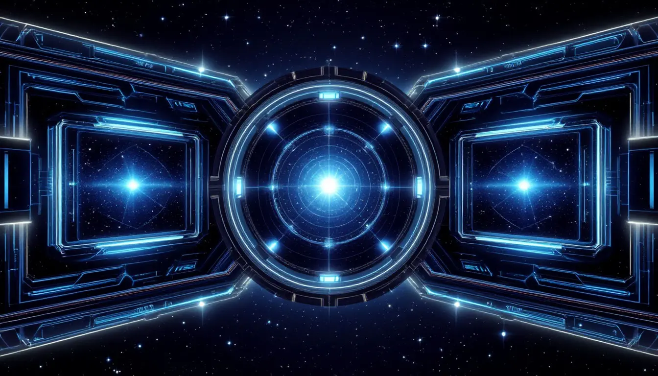 Cosmic Review Interface