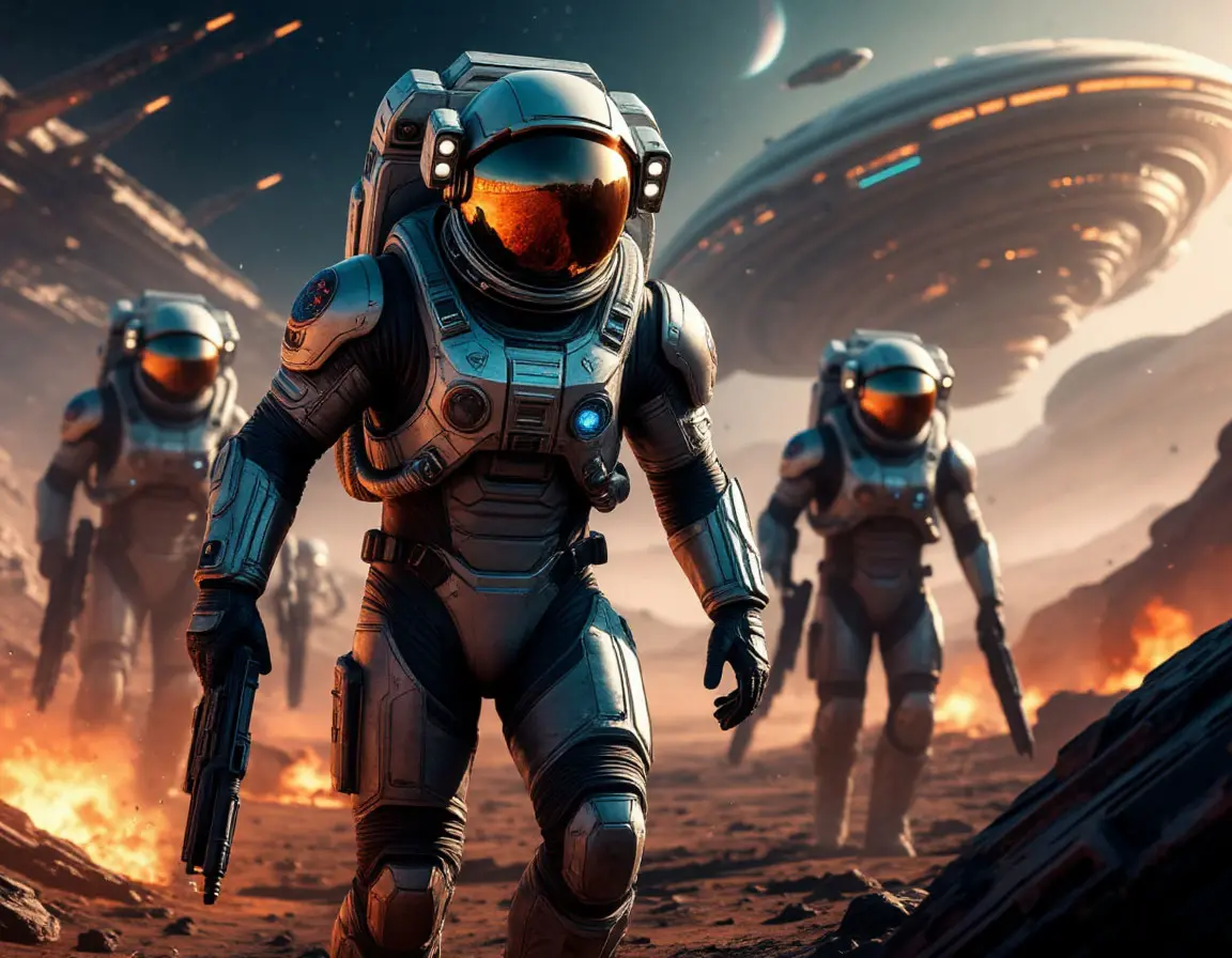 Mass Effect
